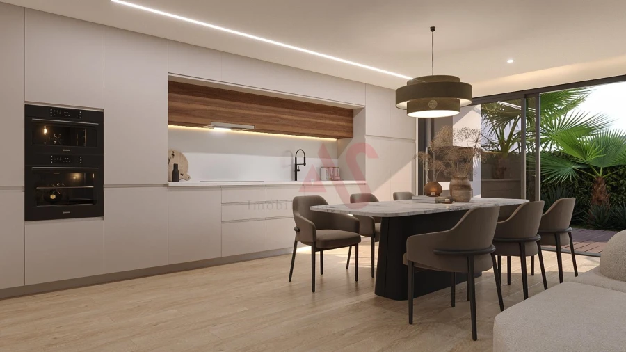 Moradia T3 para Venda em Grijó e Sermonde Foto 4