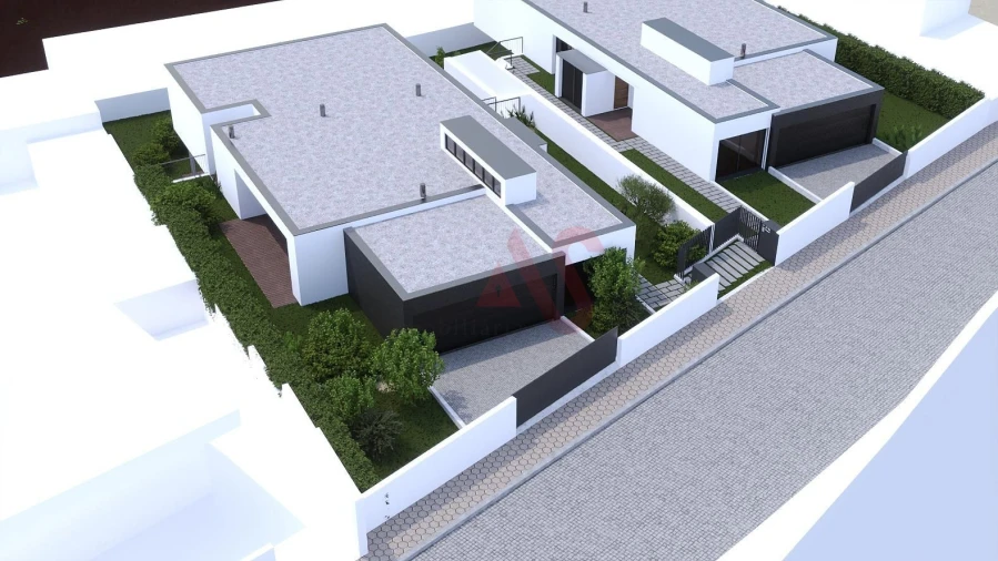 Moradia T3 para Venda em Grijó e Sermonde Foto 19