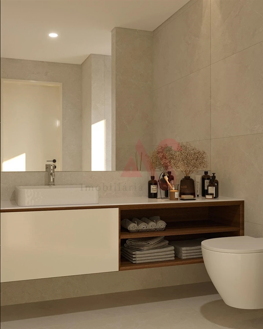 Moradia T3 para Venda em Grijó e Sermonde Foto 13