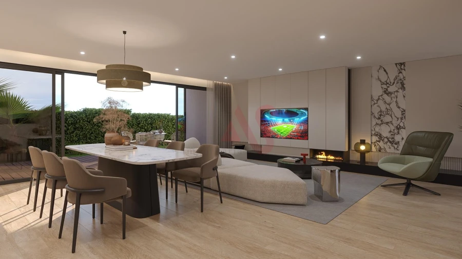 Moradia T3 para Venda em Grijó e Sermonde Foto 3