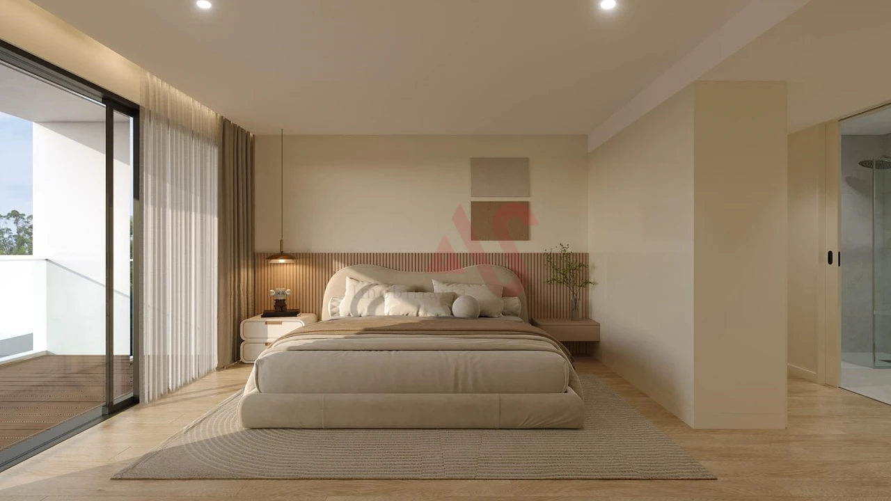 Moradia T3 para Venda em Grijó e Sermonde Foto 12