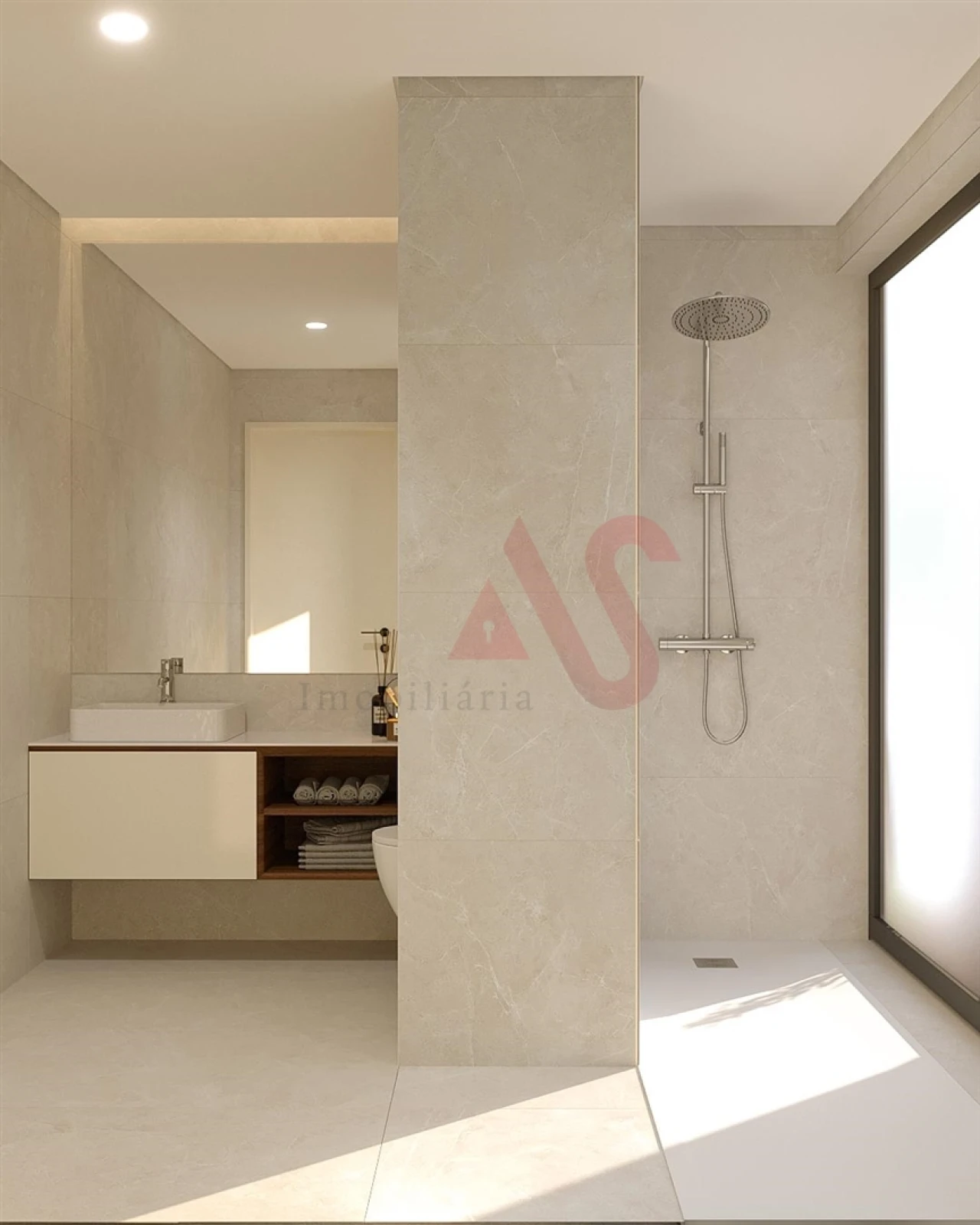 Moradia T3 para Venda em Grijó e Sermonde Foto 15