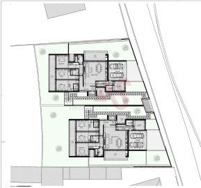 Moradia T3 para Venda em Grijó e Sermonde