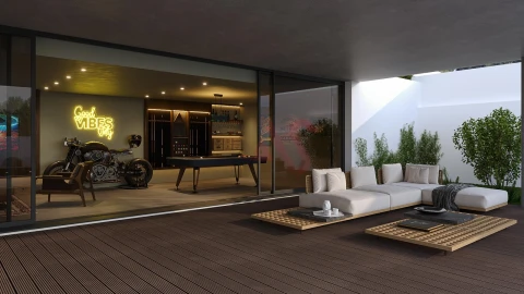 Moradia T3 para Venda em Grijó e Sermonde