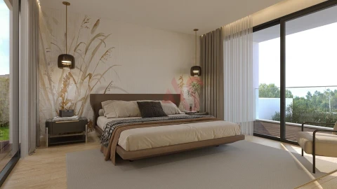 Moradia T3 para Venda em Grijó e Sermonde