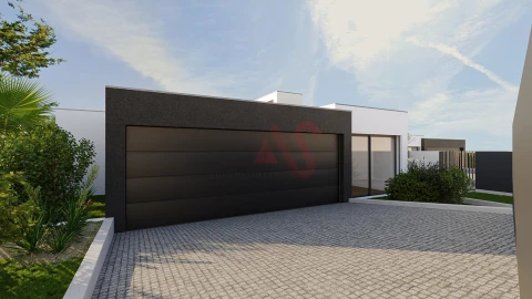 Moradia T3 para Venda em Grijó e Sermonde