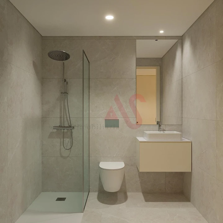 Moradia T3 para Venda em Grijó e Sermonde Foto 17