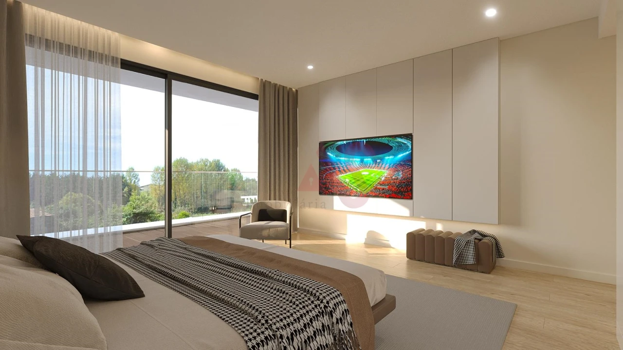 Moradia T3 para Venda em Grijó e Sermonde Foto 16