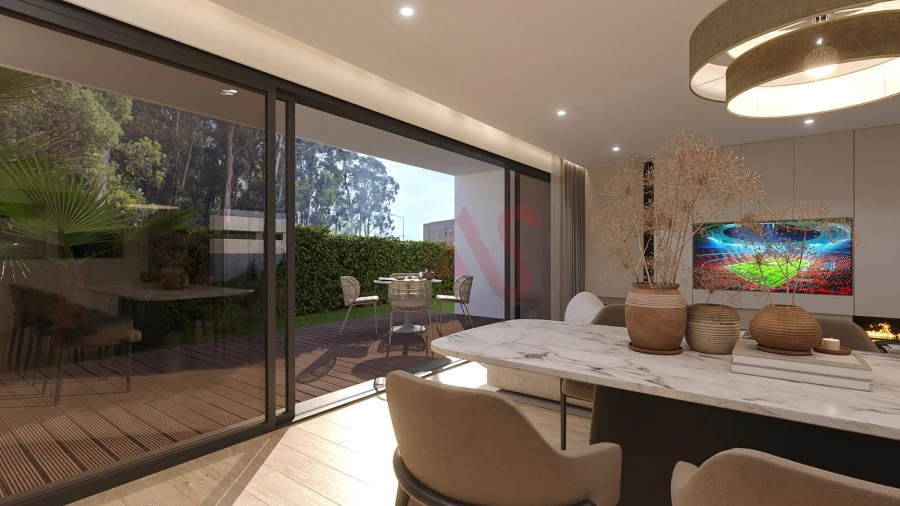 Moradia T3 para Venda em Grijó e Sermonde Foto 6