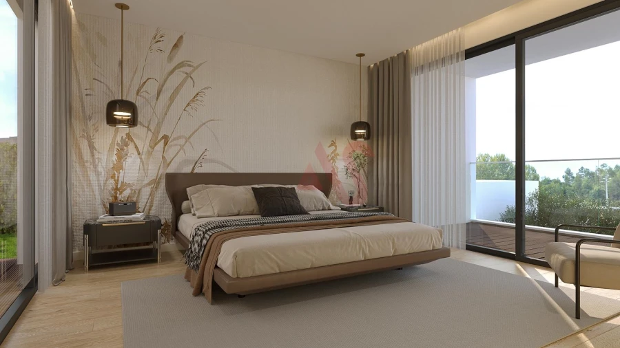 Moradia T3 para Venda em Grijó e Sermonde Foto 14