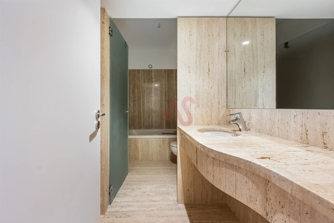 Apartamento T4 para Venda em São Vitor (Braga) Foto 19