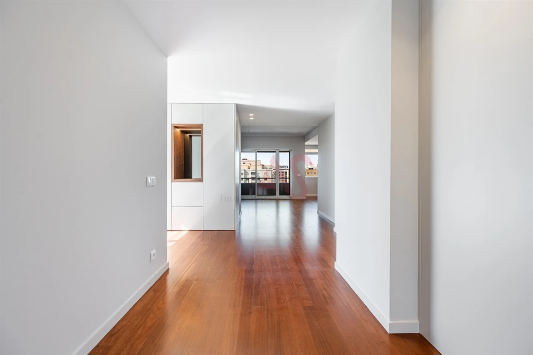 Apartamento T4 para Venda em São Vitor (Braga) Foto 9