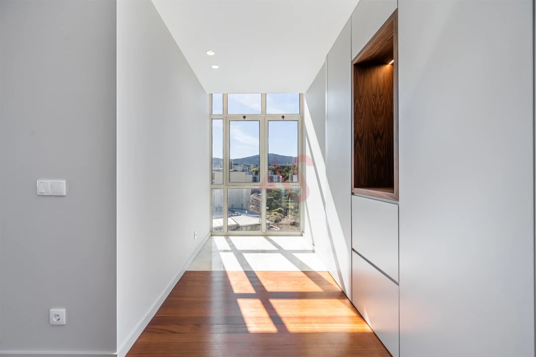 Apartamento T4 para Venda em São Vitor (Braga) Foto 10