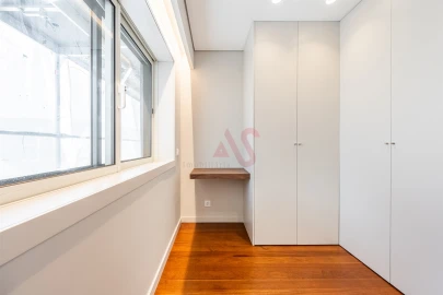 Apartamento T4 para Venda em São Vitor (Braga)