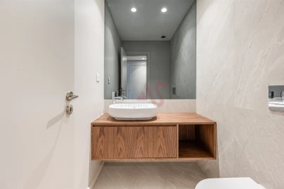 Apartamento T4 para Venda em São Vitor (Braga)