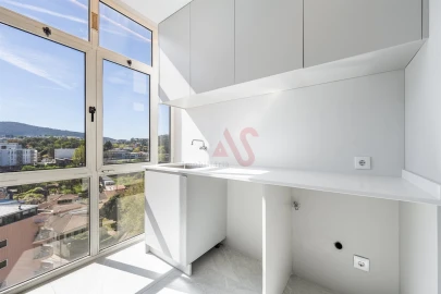 Apartamento T4 para Venda em São Vitor (Braga)