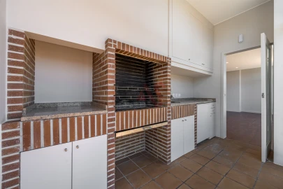 Apartamento T4 para Venda em São Vitor (Braga)
