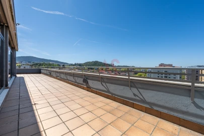 Apartamento T4 para Venda em São Vitor (Braga)