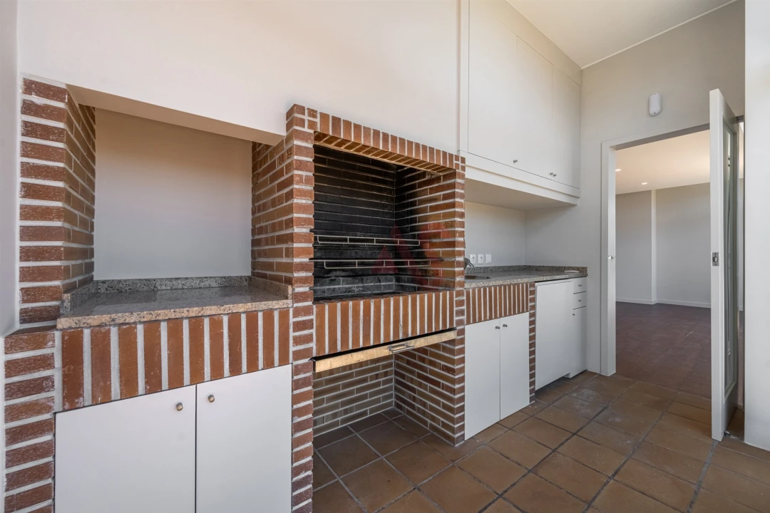 Apartamento T4 para Venda em São Vitor (Braga) Foto 31