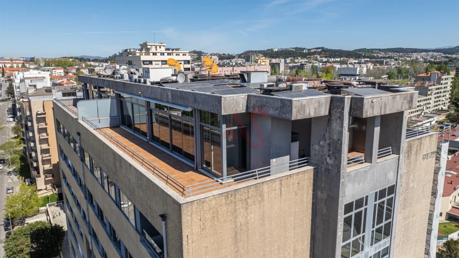 Apartamento T4 para Venda em São Vitor (Braga) Foto 4