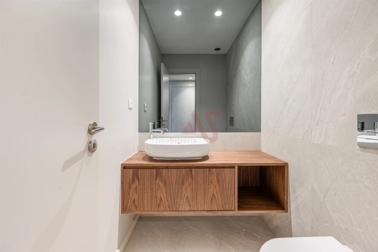 Apartamento T4 para Venda em São Vitor (Braga) Foto 26