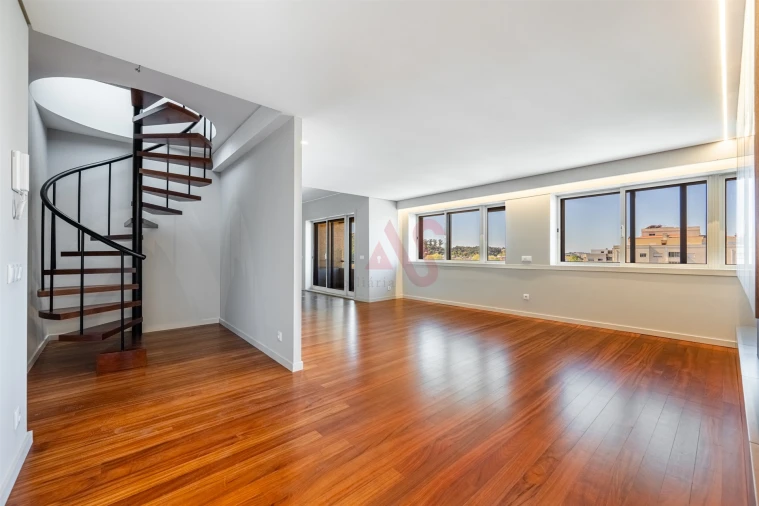 Apartamento T4 para Venda em São Vitor (Braga) Foto 13