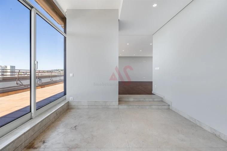 Apartamento T4 para Venda em São Vitor (Braga) Foto 27
