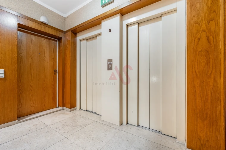 Apartamento T4 para Venda em São Vitor (Braga) Foto 35