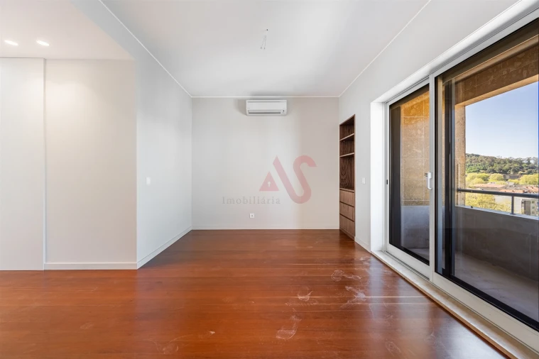 Apartamento T4 para Venda em São Vitor (Braga) Foto 11