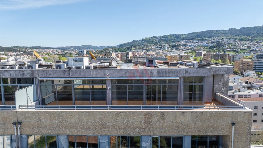 Apartamento T4 para Venda em São Vitor (Braga) Foto 5