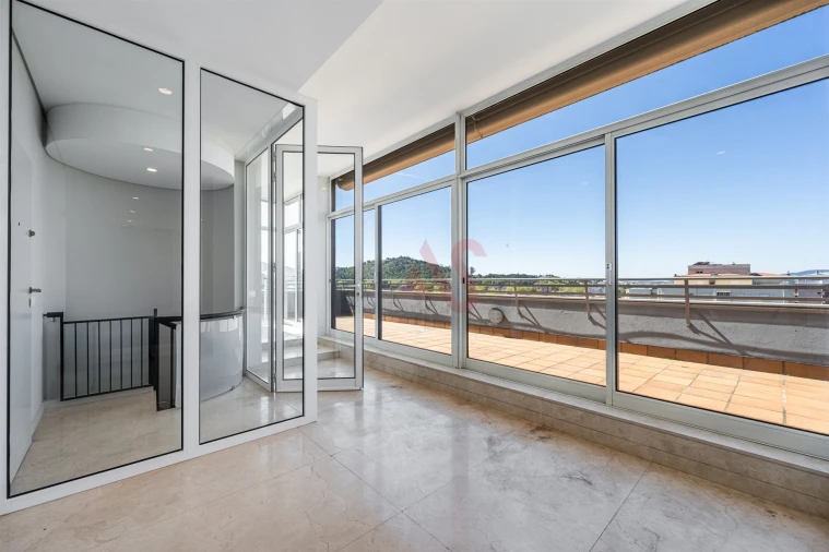 Apartamento T4 para Venda em São Vitor (Braga) Foto 32