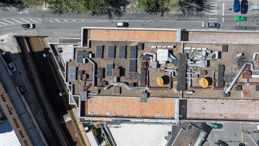Apartamento T4 para Venda em São Vitor (Braga) Foto 6