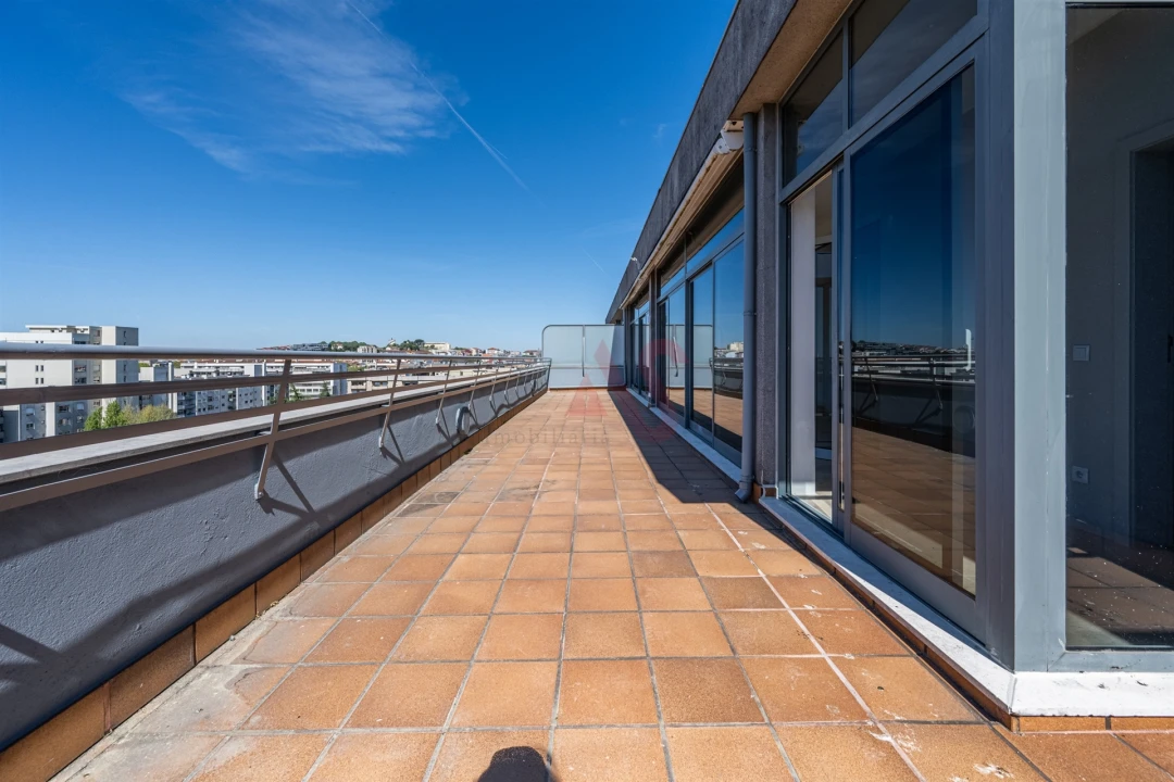 Apartamento T4 para Venda em São Vitor (Braga) Foto 33