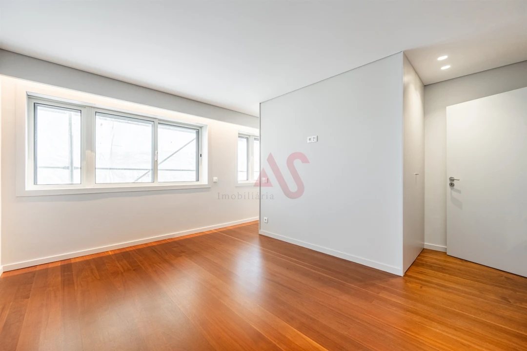 Apartamento T4 para Venda em São Vitor (Braga) Foto 24