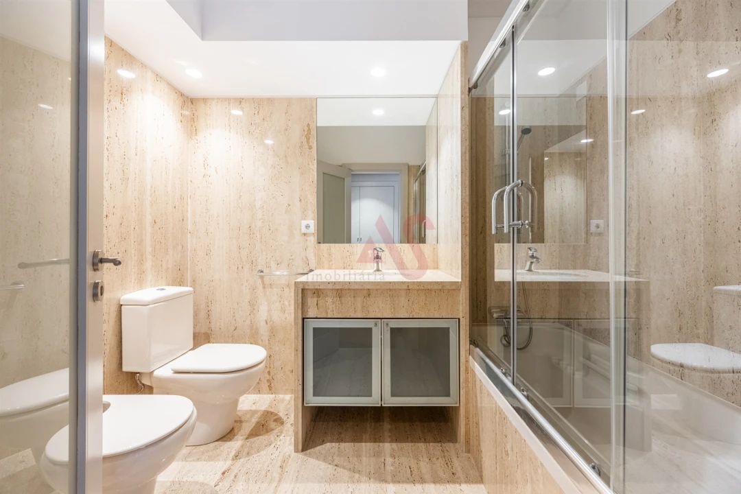 Apartamento T4 para Venda em São Vitor (Braga) Foto 17