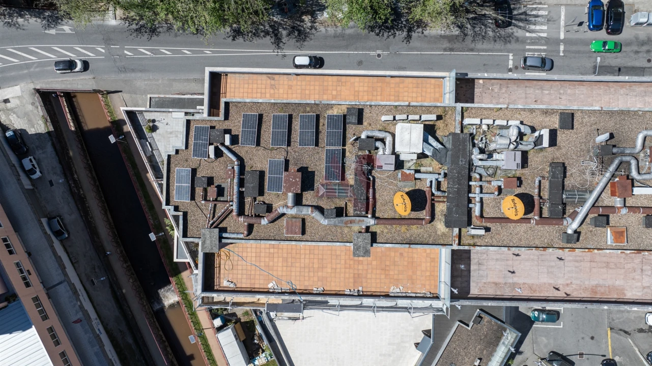 Apartamento T4 para Venda em São Vitor (Braga) Foto 6