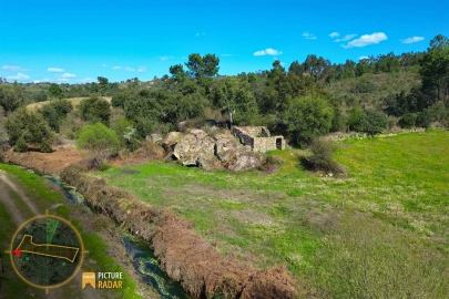 Terreno Agricola ou Rústico para Venda em Póvoa de Rio de Moinhos e Cafede