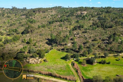 Terreno Agricola ou Rústico para Venda em Póvoa de Rio de Moinhos e Cafede