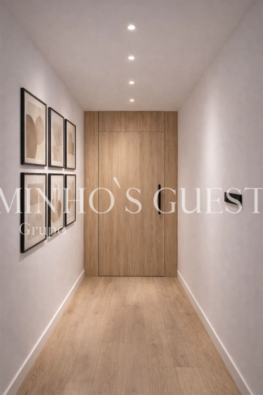 Apartamento T3 para Venda em Braga (Maximinos, Sé e Cividade) Foto 5