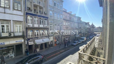 Apartamento T0 para Venda em Braga (São José de São Lázaro e São João do Souto)