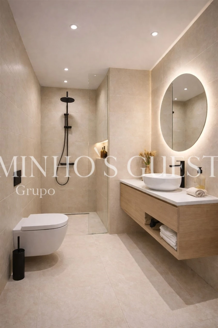 Apartamento T0 para Venda em Braga (São José de São Lázaro e São João do Souto) Foto 4