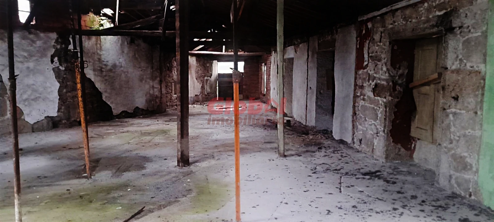 Moradia T4 para Venda em Boa Aldeia, Farminhão e Torredeita Foto 6