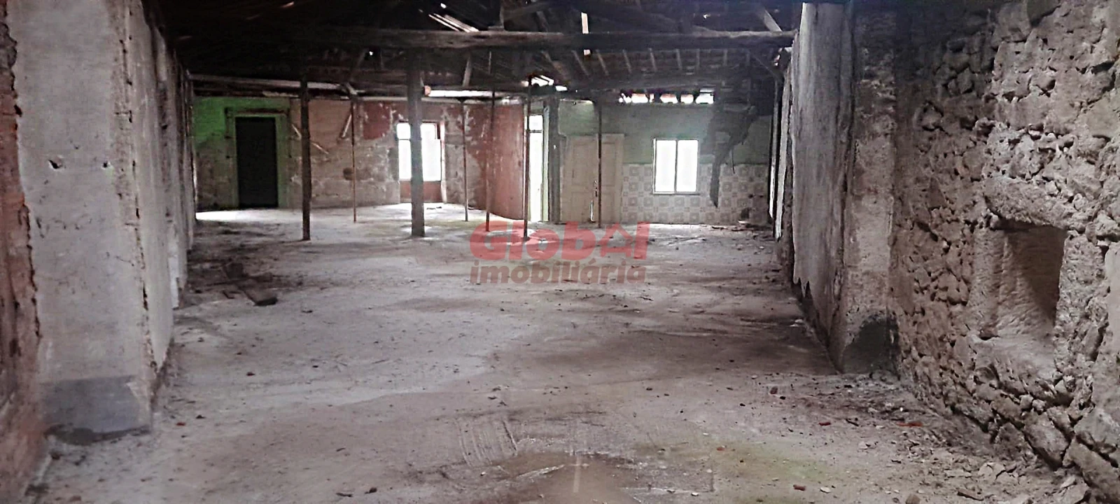 Moradia T4 para Venda em Boa Aldeia, Farminhão e Torredeita Foto 4