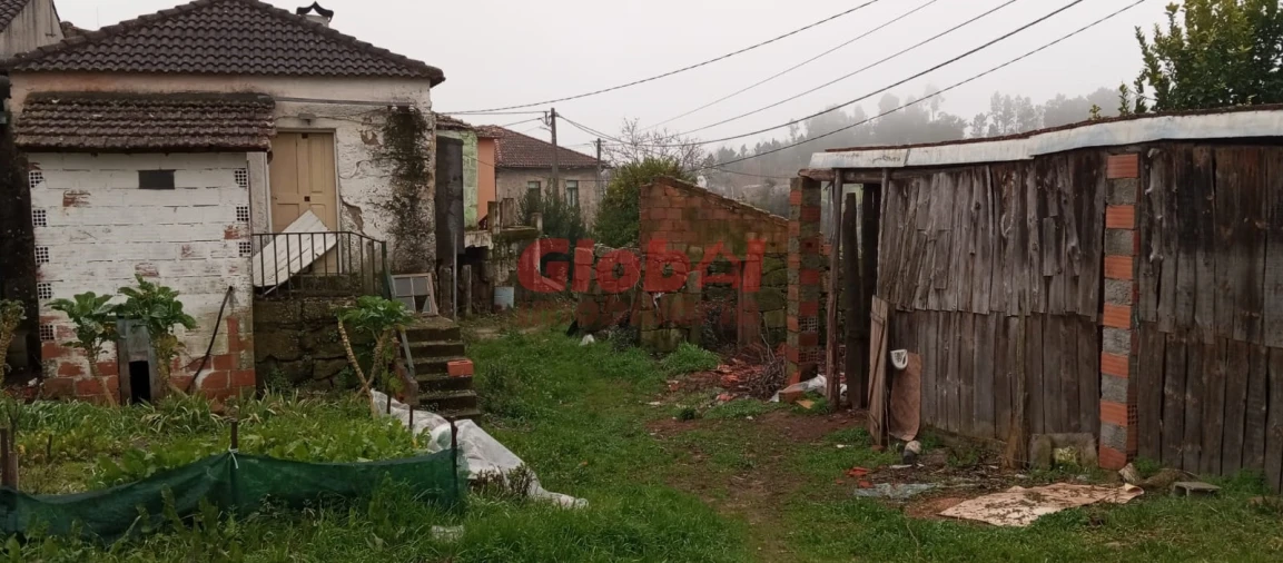 Moradia T4 para Venda em Boa Aldeia, Farminhão e Torredeita Foto 7