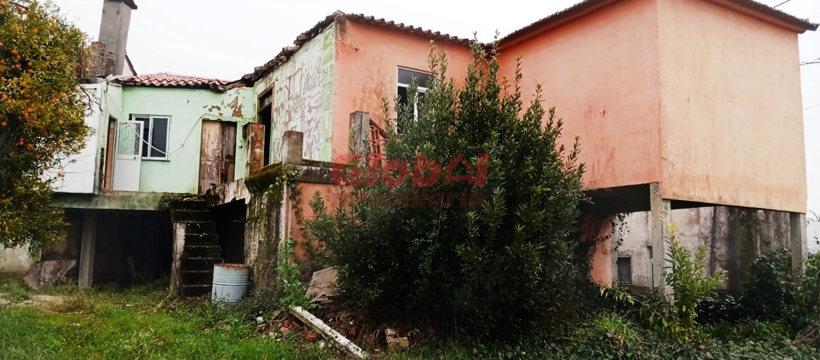 Moradia T4 para Venda em Boa Aldeia, Farminhão e Torredeita Foto 2