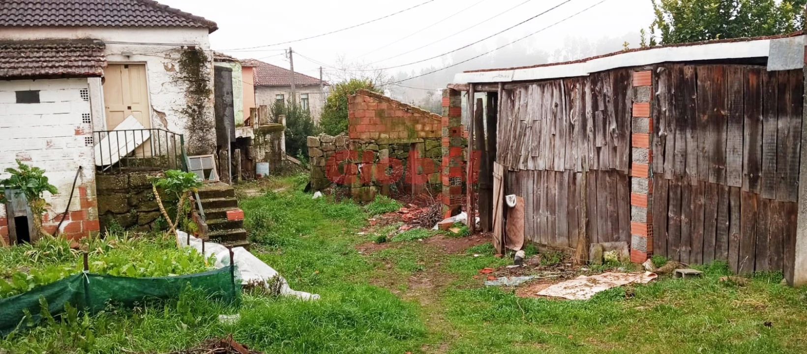 Moradia T4 para Venda em Boa Aldeia, Farminhão e Torredeita Foto 3