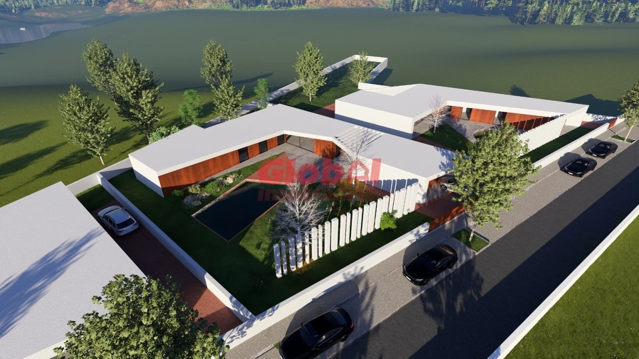 Moradia T4 para Venda em Barreiros e Cepões Foto 1