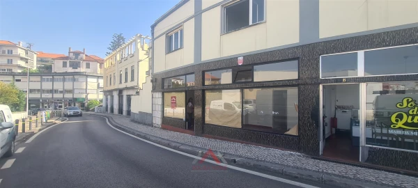 Loja para Arrendamento em Leiria, Pousos, Barreira e Cortes