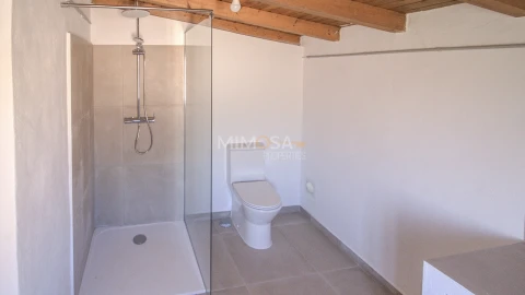 Terreno para Venda em Bensafrim e Barão de São João