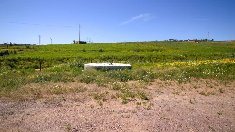 Terreno para Venda em Bensafrim e Barão de São João